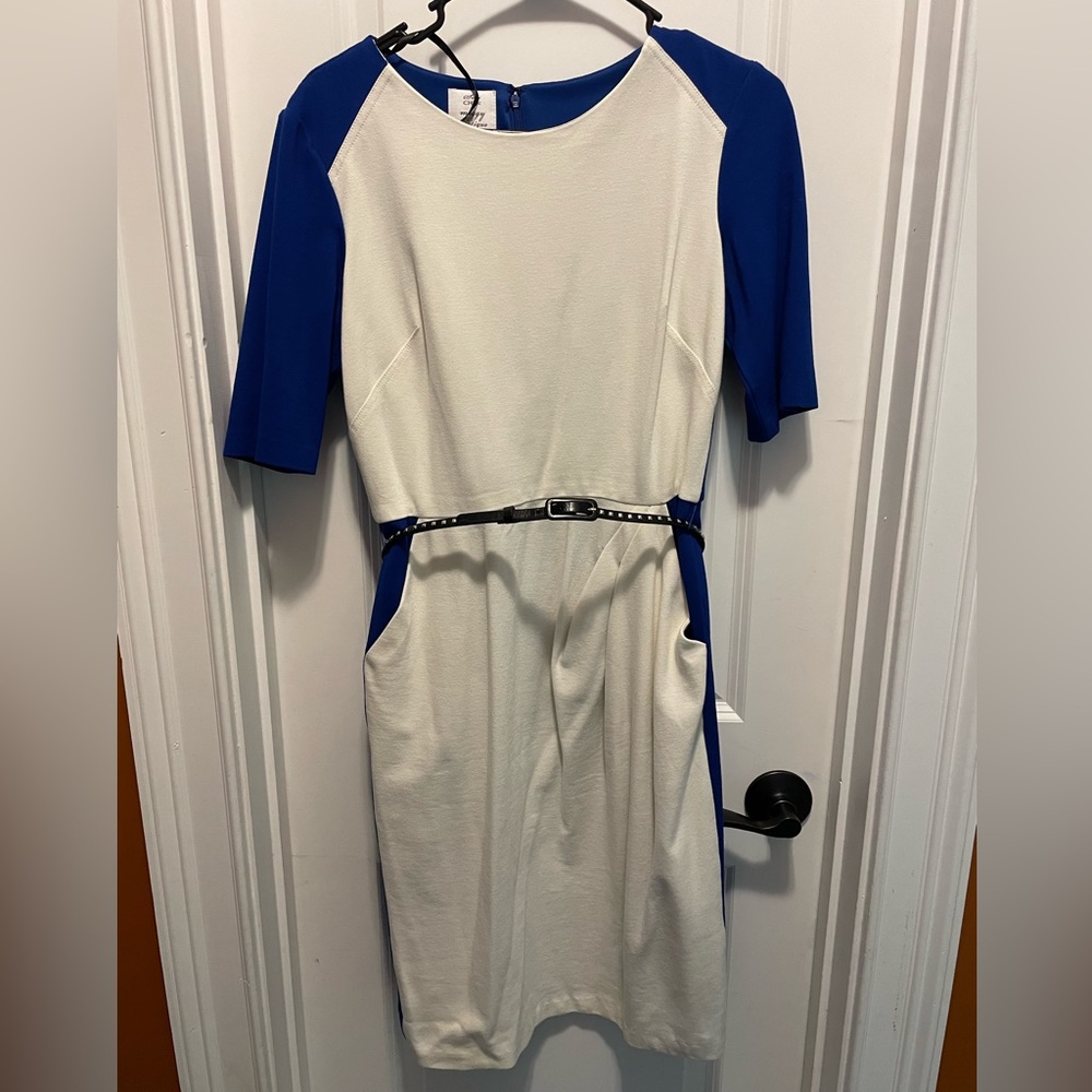 Suzi Chin dress size 8